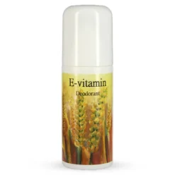 E-vitamin Deodorant Roll On