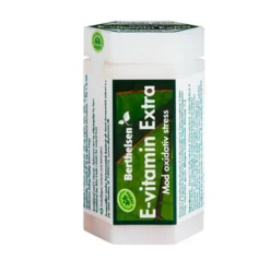 E-vitamin Extra 200mg