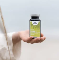 E-vitamin Food State