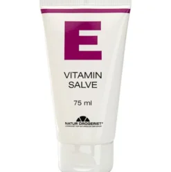 E-vitamin Salve