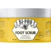 Exfoliating Foot Scrub