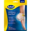 Exfoliating Heel Mask 1 Par