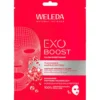 Exo Boost Glow Sheet Mask Pomegranate
