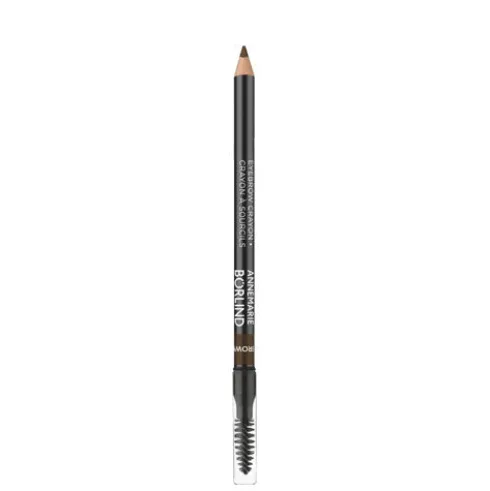 Eyebrow Crayon | Brown Pearl