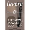 Eyebrow Powder Duo