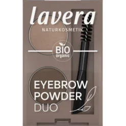 Eyebrow Powder Duo