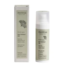 Eye Contour Gel