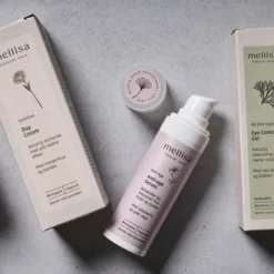 Eye Contour Gel