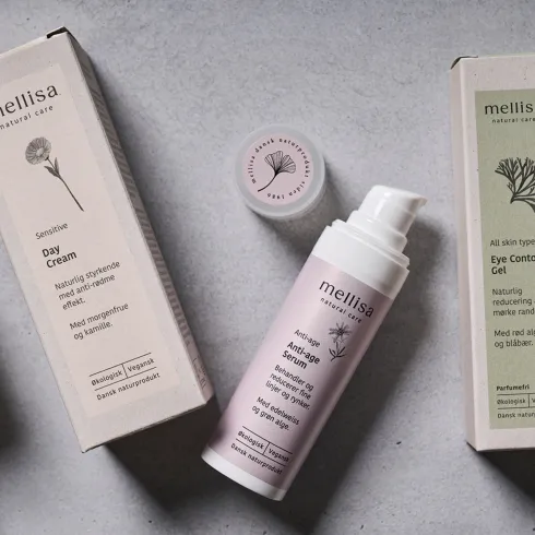 Eye Contour Gel