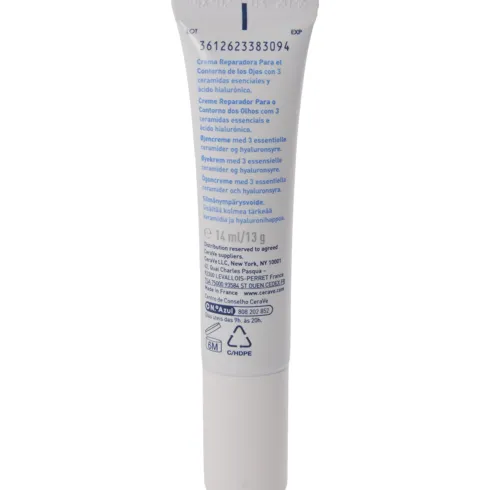 Eye Cream