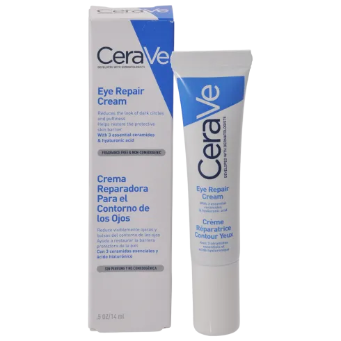 Eye Cream