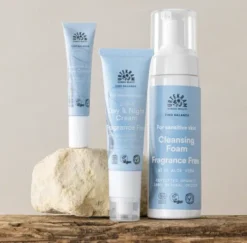 Eye Cream With Almond Oil Hyaluronic Acid