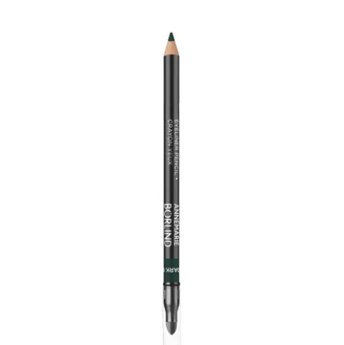 Eyeliner Pencil | Dark Green