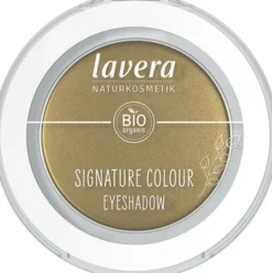 Eyeshadow Signature Colour | Amber 07