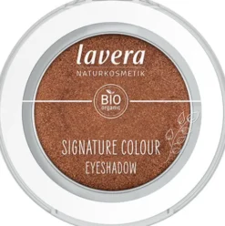 Eyeshadow Signature Colour | Amber 07