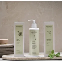Face & Body Oil