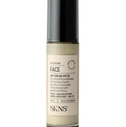 Face Day Cream Spf30