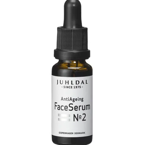 Faceserum No 2 Anti-ageing