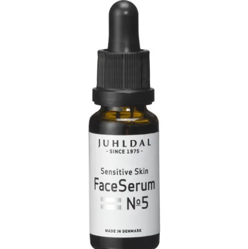 Faceserum No 5 Sensitive Skin