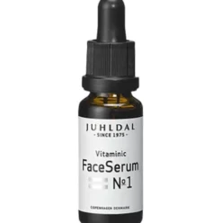 Faceserum No 1 Vitaminic