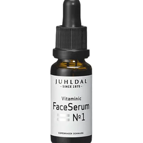 Faceserum No 1 Vitaminic