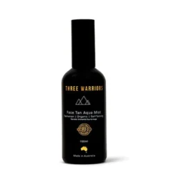Face Tan Aqua Mist