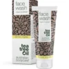 Face Wash Lemon Myrtle