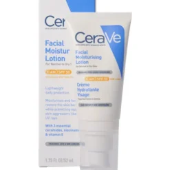 Facial Moisturising Lotion Spf50