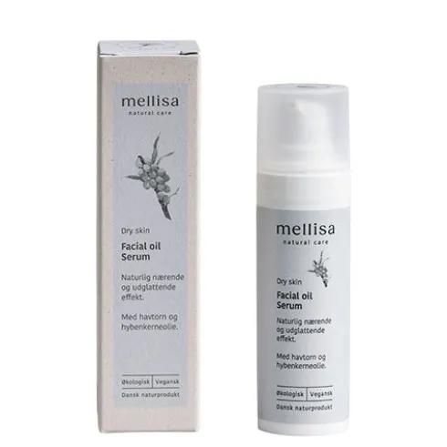 Facial Oil Serum