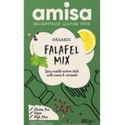 Falafel Mix Økologisk