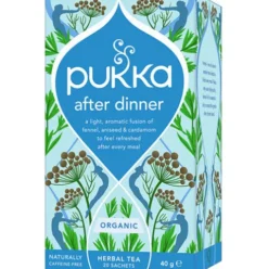 Feel New Te Økologisk