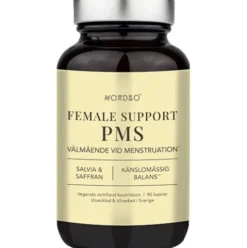 Female Support Pms