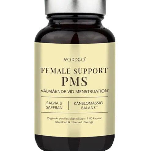 Female Support Pms