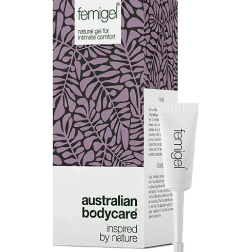 Femigel 15x7 Ml