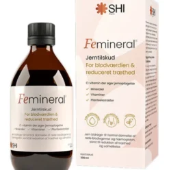 Femineral
