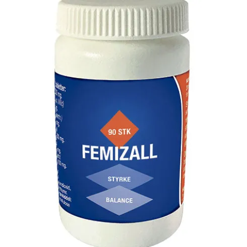 Femizall