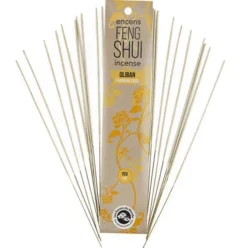 Feng Shui Røgelse | Fire Frank