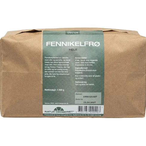 Fennikel Hel