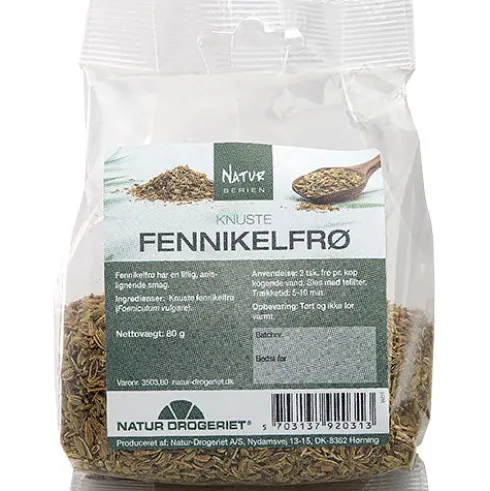 Fennikel Knust