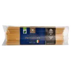 Fettucine Fuldkorn Økologisk