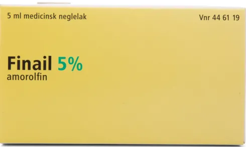 Finail Neglelak