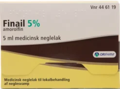Finail Neglelak