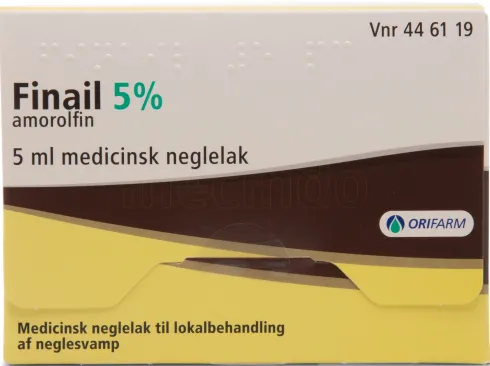 Finail Neglelak