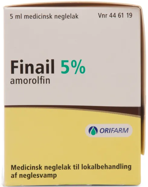 Finail Neglelak