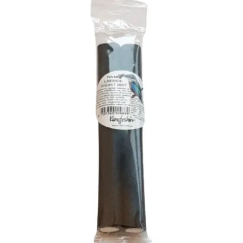 Finsk Lakrids: Gigant Mint (2 Stk.)