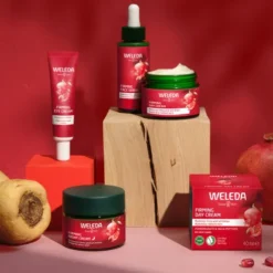 Firming Eye Cream Pomegranate