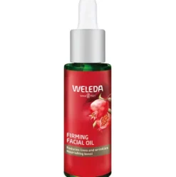 Firming Facial Oil