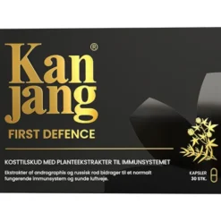 First Defence