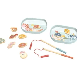 Fishing Game | 2-6 år