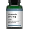 Fiskeolie Omega-3 - 500 mg